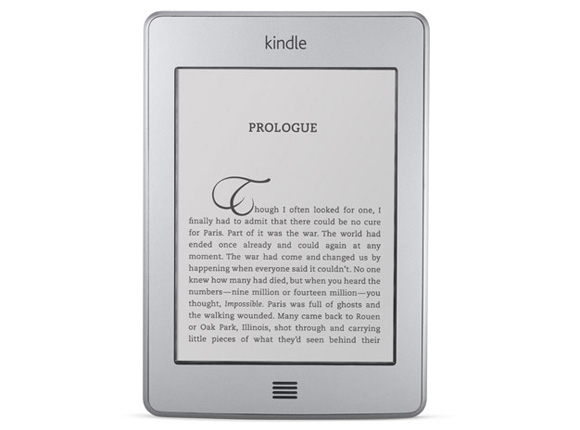 Kindle Touch