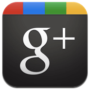 Google+ iPhone