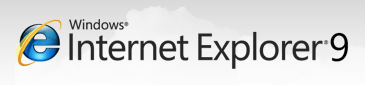 Internet Explorer 9 Test Drive